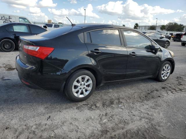 Photo 2 VIN: KNADM4A37D6286015 - KIA RIO LX 