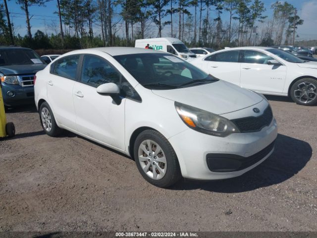 Photo 0 VIN: KNADM4A37D6288976 - KIA RIO 