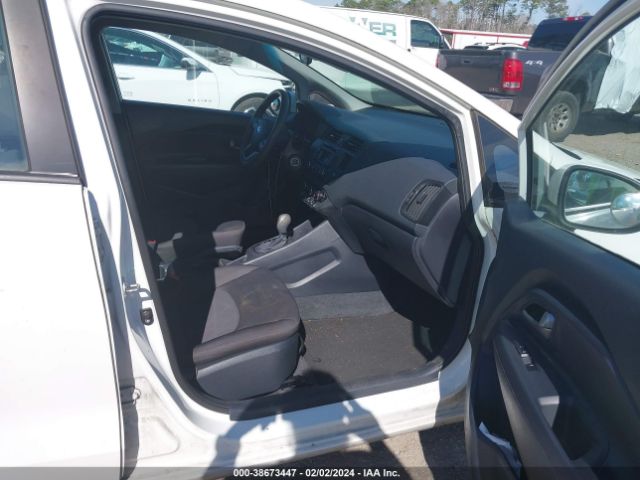 Photo 4 VIN: KNADM4A37D6288976 - KIA RIO 