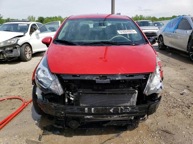 Photo 4 VIN: KNADM4A37D6295779 - KIA RIO LX 