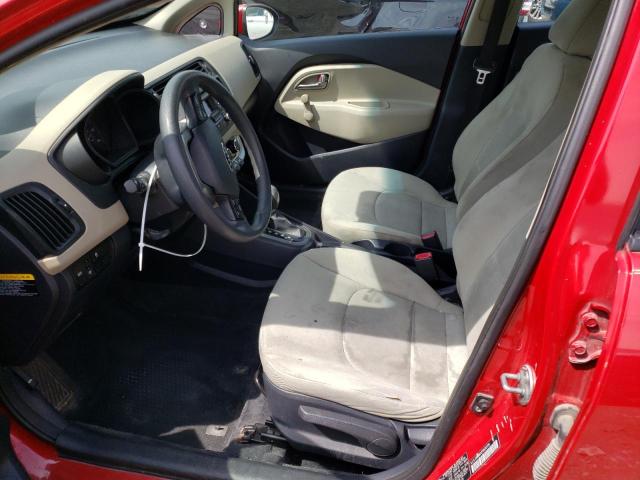 Photo 6 VIN: KNADM4A37D6295779 - KIA RIO LX 