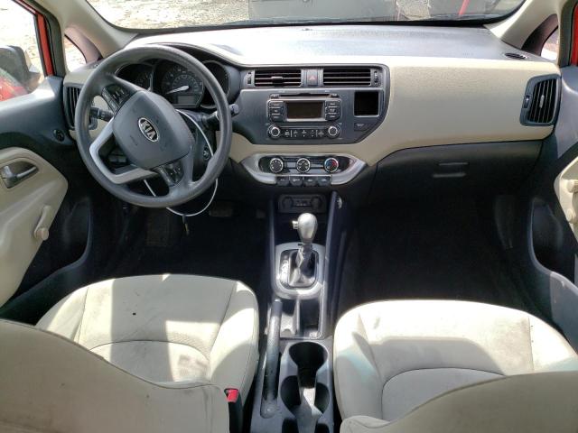 Photo 7 VIN: KNADM4A37D6295779 - KIA RIO LX 