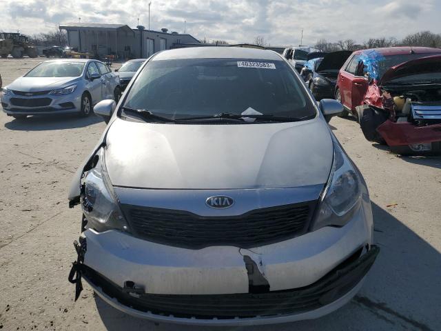 Photo 4 VIN: KNADM4A37D6304805 - KIA RIO LX 