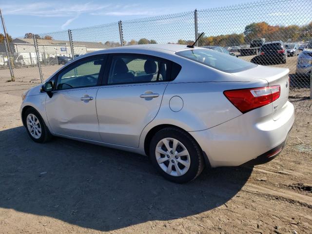 Photo 1 VIN: KNADM4A37D6304853 - KIA RIO 