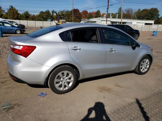 Photo 2 VIN: KNADM4A37D6304853 - KIA RIO 