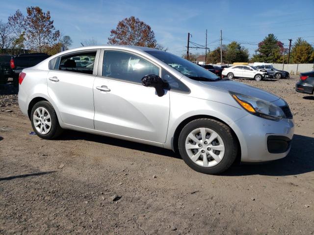 Photo 3 VIN: KNADM4A37D6304853 - KIA RIO 