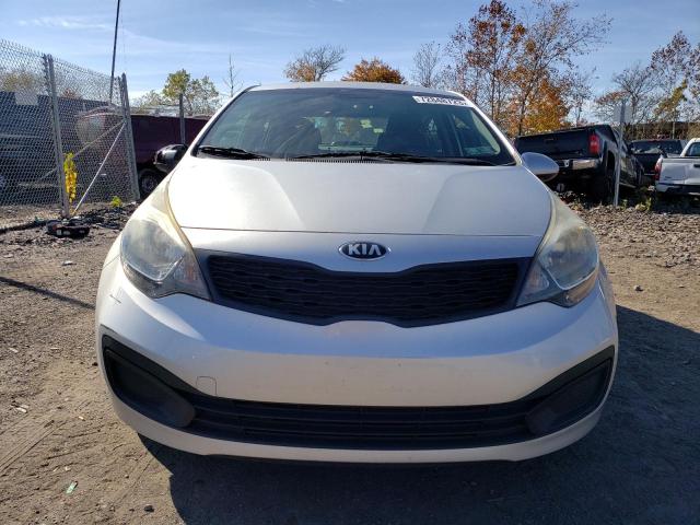 Photo 4 VIN: KNADM4A37D6304853 - KIA RIO 