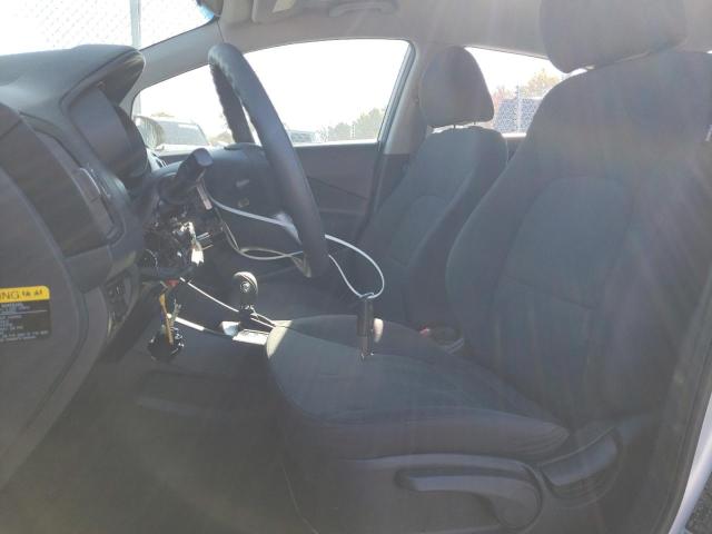 Photo 6 VIN: KNADM4A37D6304853 - KIA RIO 