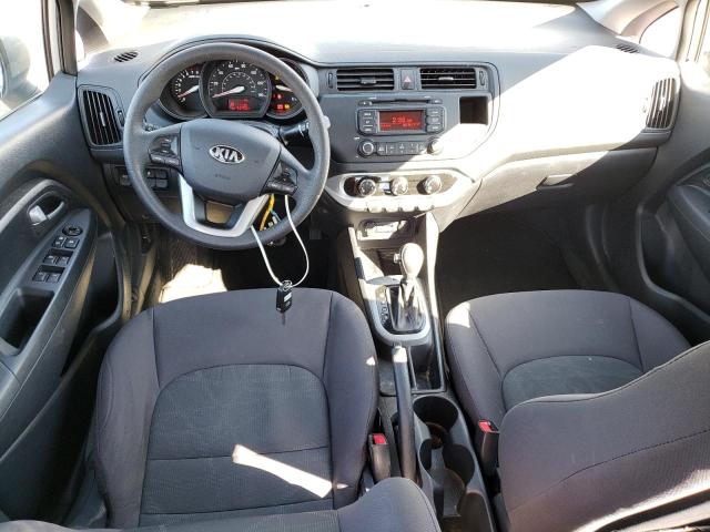 Photo 7 VIN: KNADM4A37D6304853 - KIA RIO 