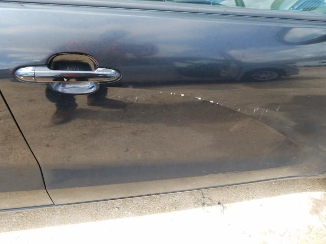 Photo 8 VIN: KNADM4A37D6307929 - KIA RIO LX 