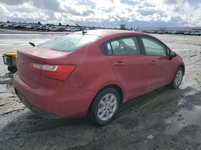 Photo 2 VIN: KNADM4A37D6309986 - KIA RIO 