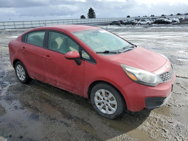 Photo 3 VIN: KNADM4A37D6309986 - KIA RIO 