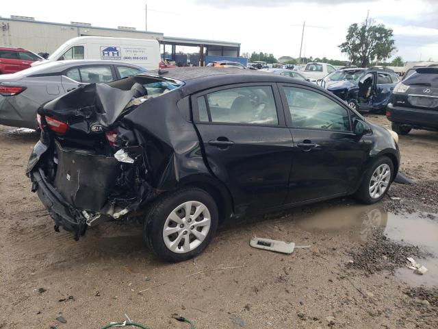 Photo 2 VIN: KNADM4A37D6312452 - KIA RIO LX 