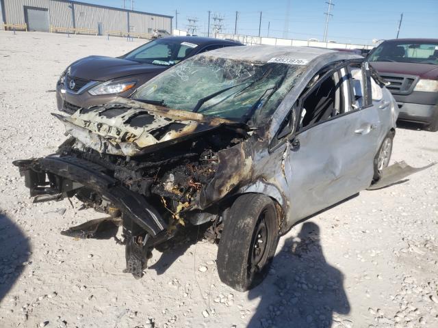 Photo 1 VIN: KNADM4A37E6332220 - KIA RIO LX 