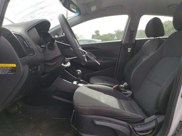 Photo 6 VIN: KNADM4A37E6334307 - KIA RIO 