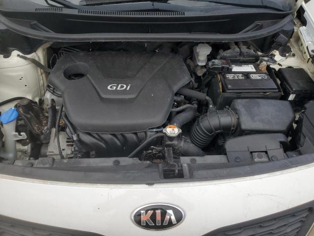 Photo 10 VIN: KNADM4A37E6341340 - KIA RIO LX 