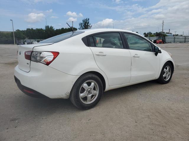 Photo 2 VIN: KNADM4A37E6341340 - KIA RIO LX 