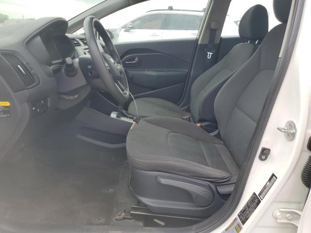 Photo 6 VIN: KNADM4A37E6341340 - KIA RIO LX 