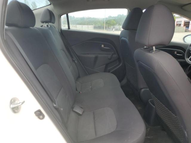 Photo 9 VIN: KNADM4A37E6341340 - KIA RIO LX 