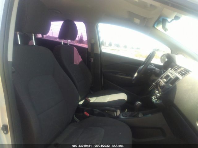 Photo 4 VIN: KNADM4A37E6342679 - KIA RIO 