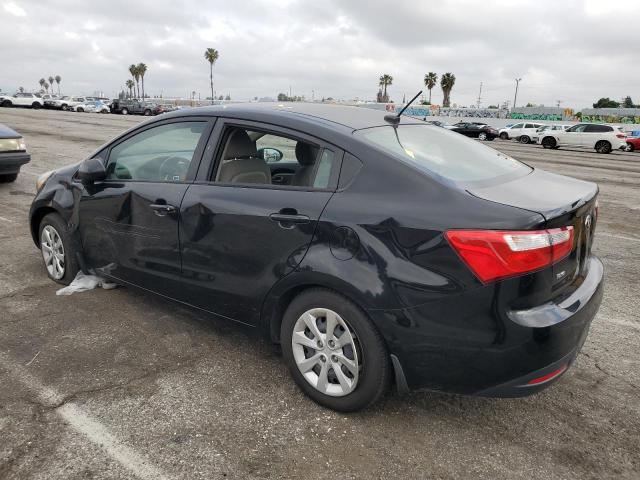 Photo 1 VIN: KNADM4A37E6342732 - KIA RIO 