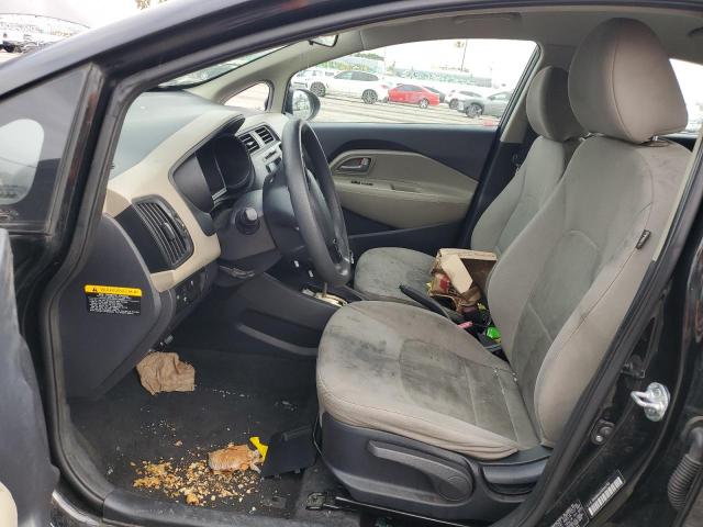 Photo 6 VIN: KNADM4A37E6342732 - KIA RIO 