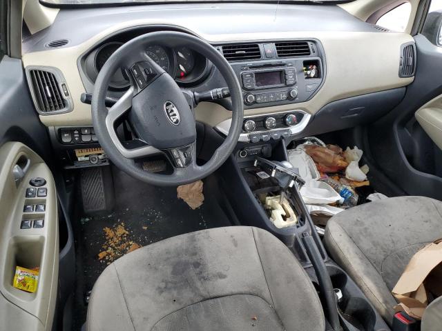 Photo 7 VIN: KNADM4A37E6342732 - KIA RIO 