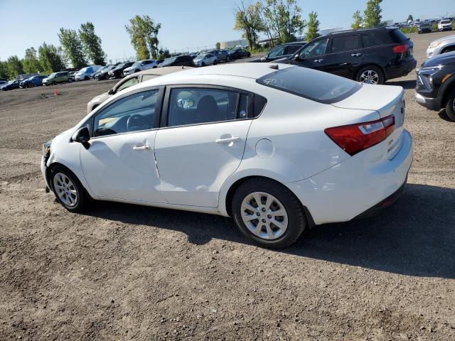 Photo 1 VIN: KNADM4A37E6346229 - KIA RIO LX 