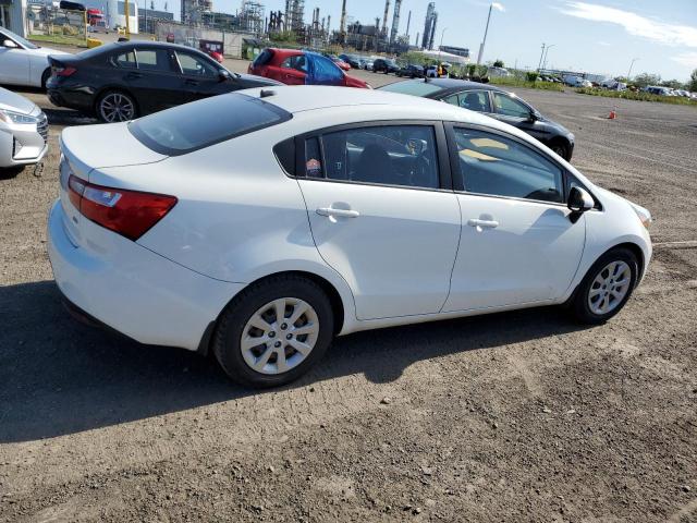 Photo 2 VIN: KNADM4A37E6346229 - KIA RIO LX 