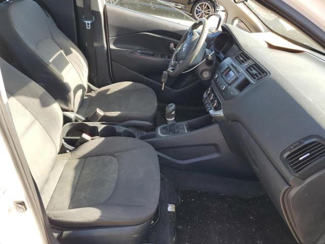 Photo 6 VIN: KNADM4A37E6346229 - KIA RIO LX 