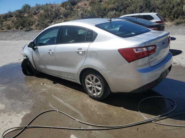 Photo 1 VIN: KNADM4A37E6348451 - KIA RIO LX 