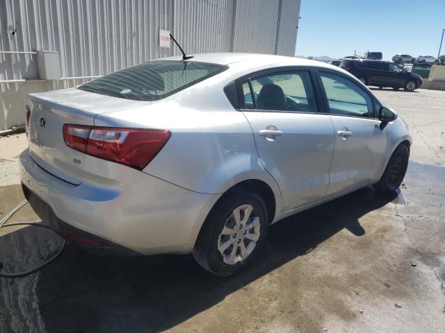 Photo 2 VIN: KNADM4A37E6348451 - KIA RIO LX 