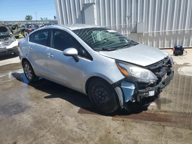 Photo 3 VIN: KNADM4A37E6348451 - KIA RIO LX 