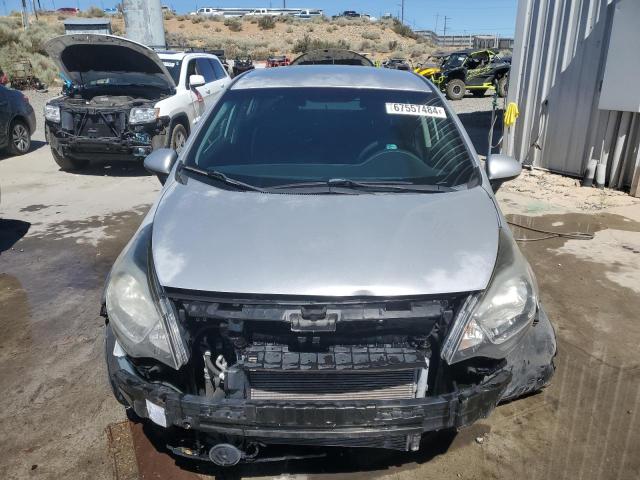 Photo 4 VIN: KNADM4A37E6348451 - KIA RIO LX 