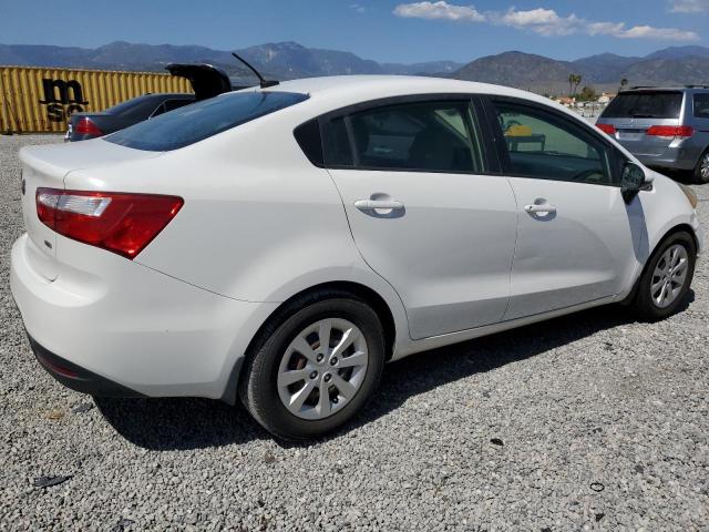 Photo 2 VIN: KNADM4A37E6365489 - KIA RIO 