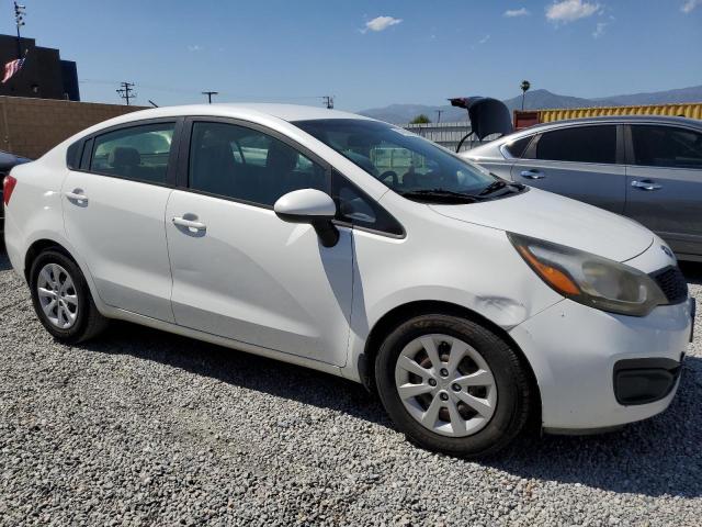 Photo 3 VIN: KNADM4A37E6365489 - KIA RIO 