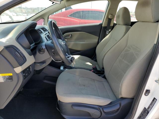 Photo 6 VIN: KNADM4A37E6365489 - KIA RIO 