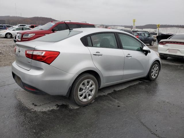 Photo 2 VIN: KNADM4A37E6368313 - KIA RIO LX 