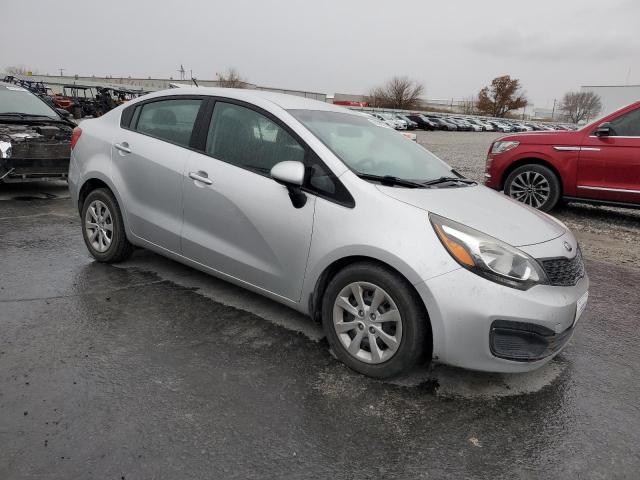 Photo 3 VIN: KNADM4A37E6368313 - KIA RIO LX 