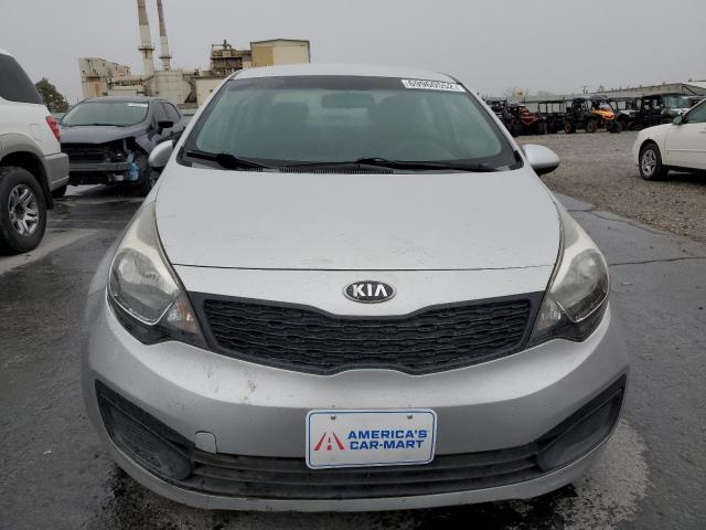 Photo 4 VIN: KNADM4A37E6368313 - KIA RIO LX 