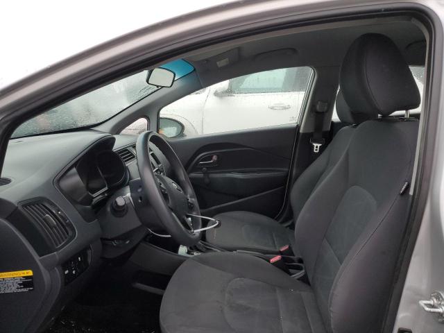 Photo 6 VIN: KNADM4A37E6368313 - KIA RIO LX 