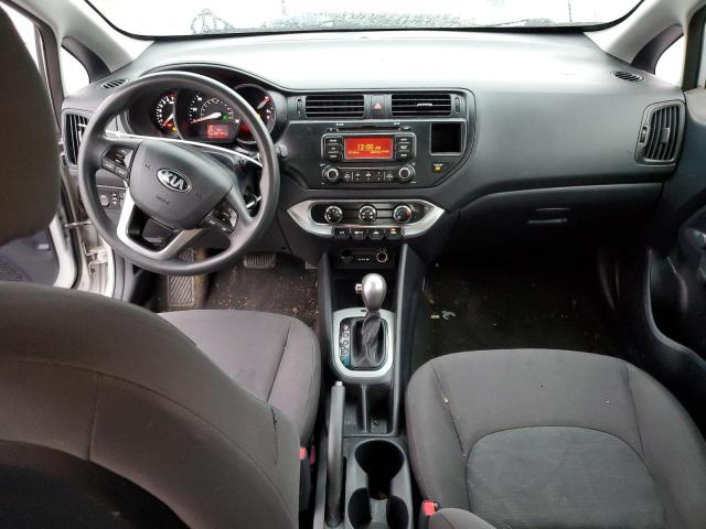 Photo 7 VIN: KNADM4A37E6368313 - KIA RIO LX 