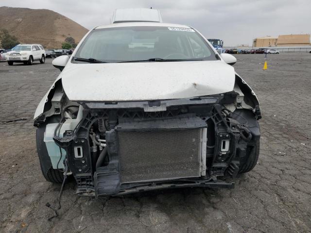 Photo 4 VIN: KNADM4A37E6372667 - KIA RIO LX 