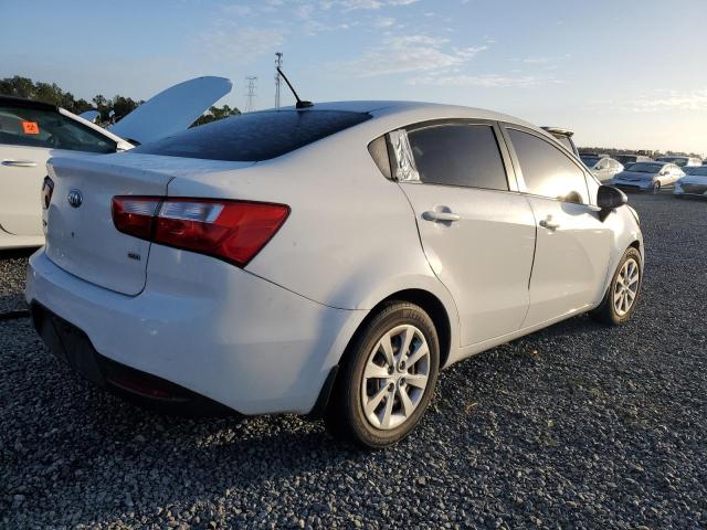 Photo 2 VIN: KNADM4A37E6373219 - KIA RIO LX 