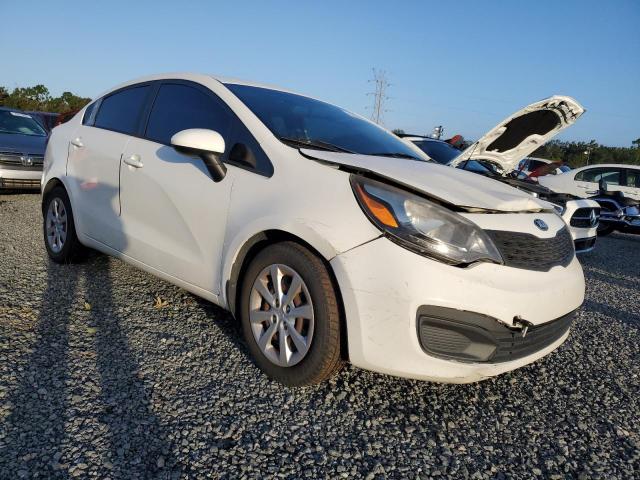 Photo 3 VIN: KNADM4A37E6373219 - KIA RIO LX 