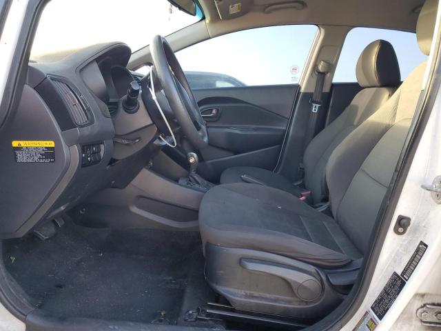 Photo 6 VIN: KNADM4A37E6373219 - KIA RIO LX 