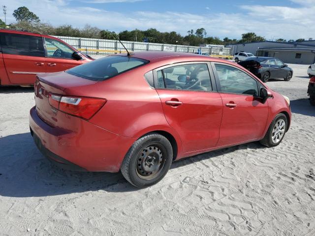 Photo 2 VIN: KNADM4A37E6389646 - KIA RIO 