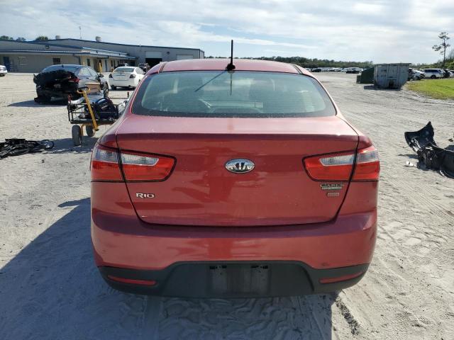 Photo 5 VIN: KNADM4A37E6389646 - KIA RIO 