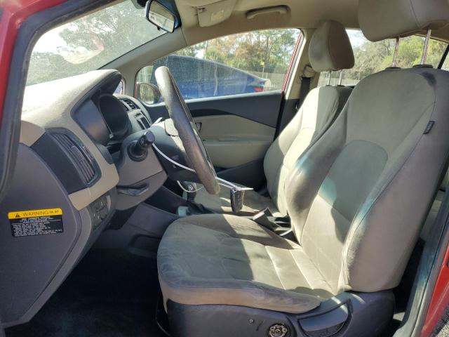 Photo 6 VIN: KNADM4A37E6389646 - KIA RIO 