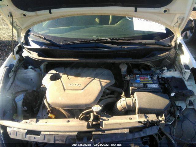 Photo 9 VIN: KNADM4A37E6391025 - KIA RIO 